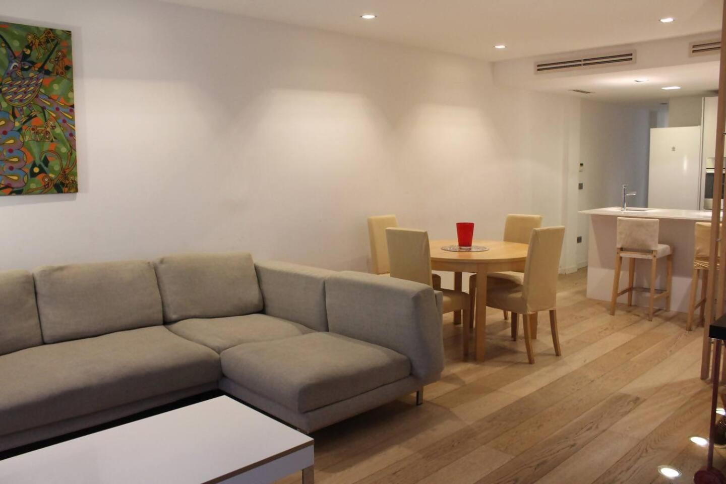 Lovelyloft San Fernando 8 อาลิกันเต ภายนอก รูปภาพ